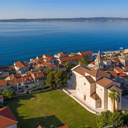 Apartamento Navi Kaštela Exterior foto