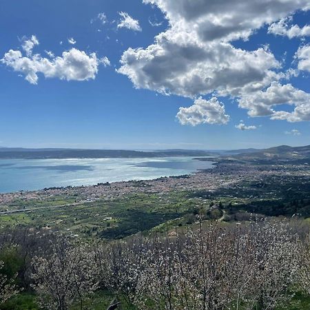 Apartamento Navi Kaštela Exterior foto