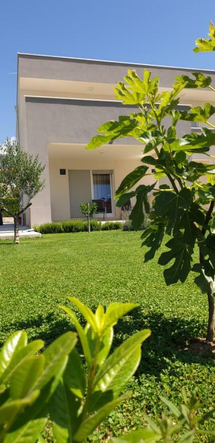 Apartamento Navi Kaštela Exterior foto