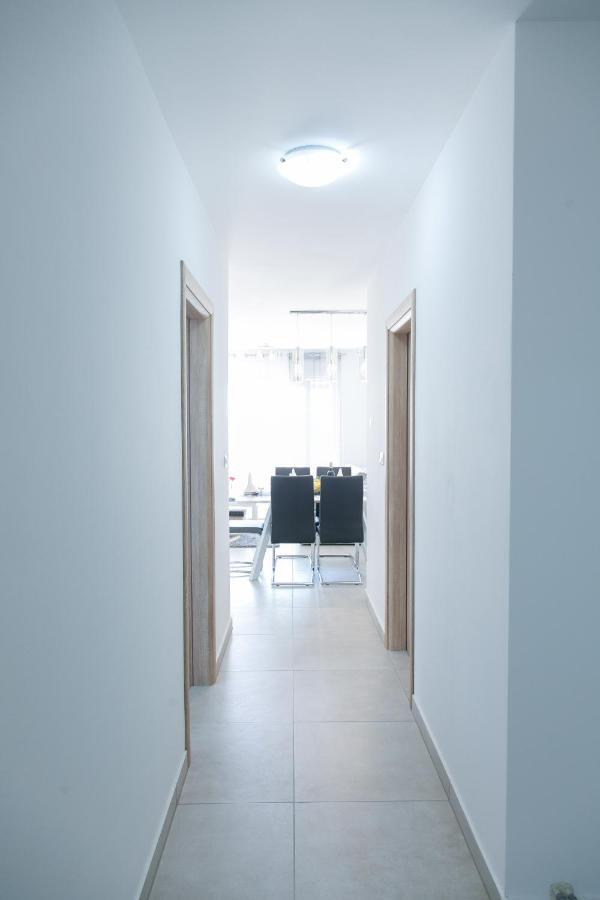 Apartamento Navi Kaštela Exterior foto