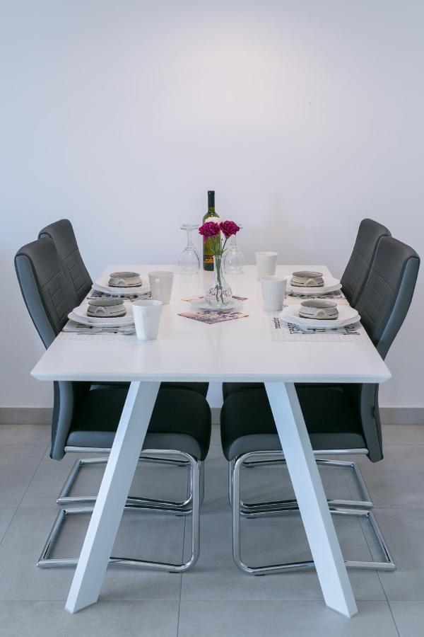 Apartamento Navi Kaštela Exterior foto